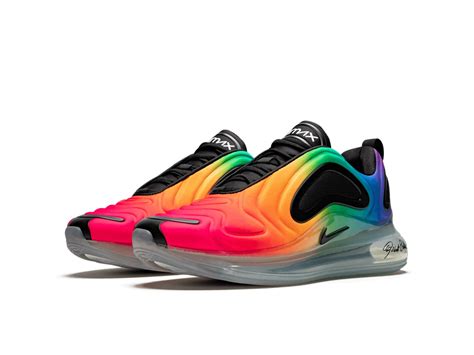 nike 720 herren bunt|Nike air max 720 colors.